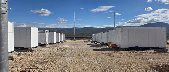 BESS and surge protection, Bosnia and Herzegovina: photo 6 of 6